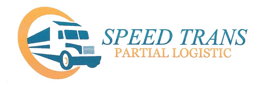 SPEED TRANS PARTIAL LOGISTIC