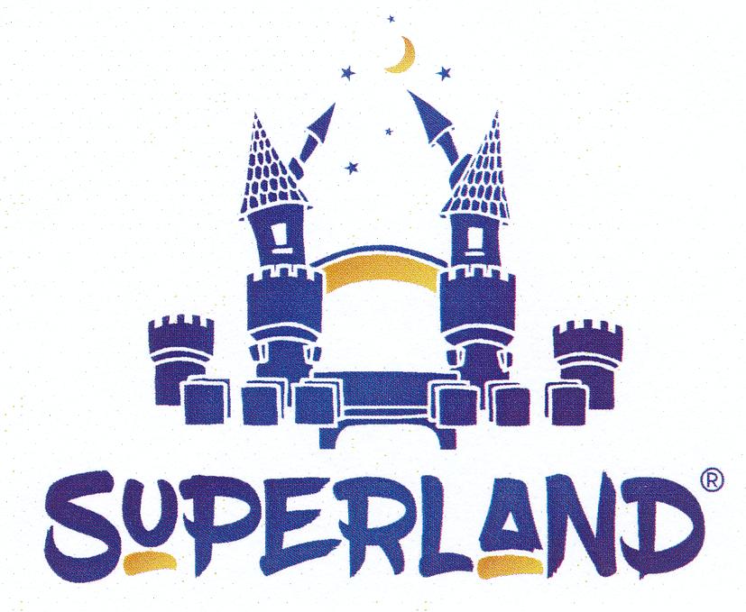 SUPERLAND