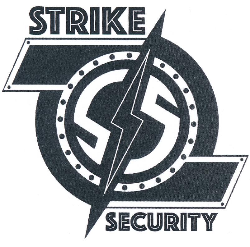 STRIKE SECURITY
