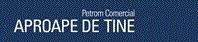 Petrom Comercial APROAPE DE TINE