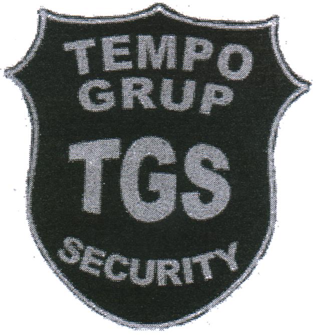 TEMPO GRUP TGS SECURITY