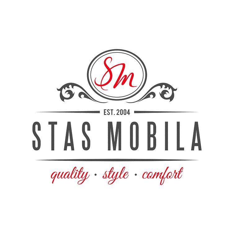 sm EST.2004 STAS MOBILA quality style comfort
