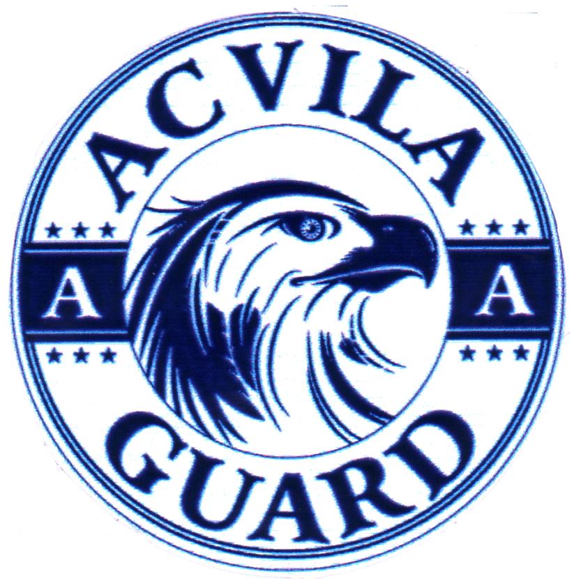 ACVILA GUARD A A