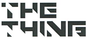 THE THING