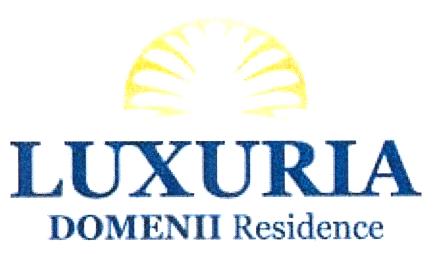 LUXURIA DOMENII Residence