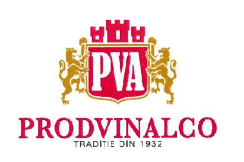 PVA PRODVINALCO TRADIȚIE DIN 1932