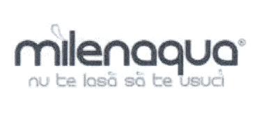 milenaqua nu te lasă să te usuci