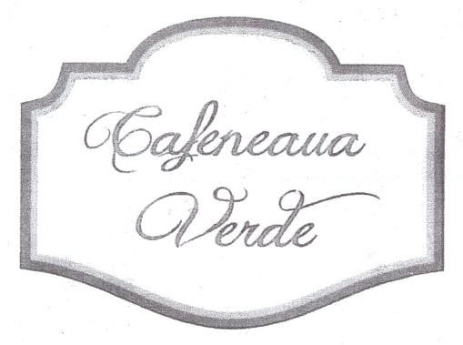 Cafeneaua Verde