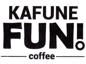 KAFUNE FUN coffee
