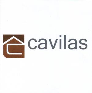 cavilas