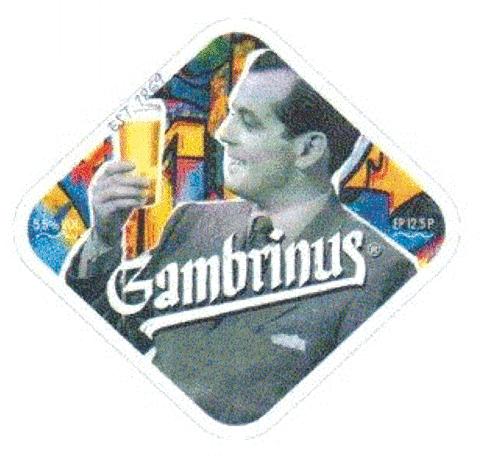 Gambrinus