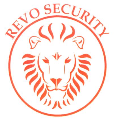 REVO SECURITY