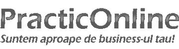 Practic Online Suntem aproape de business-ul tau!