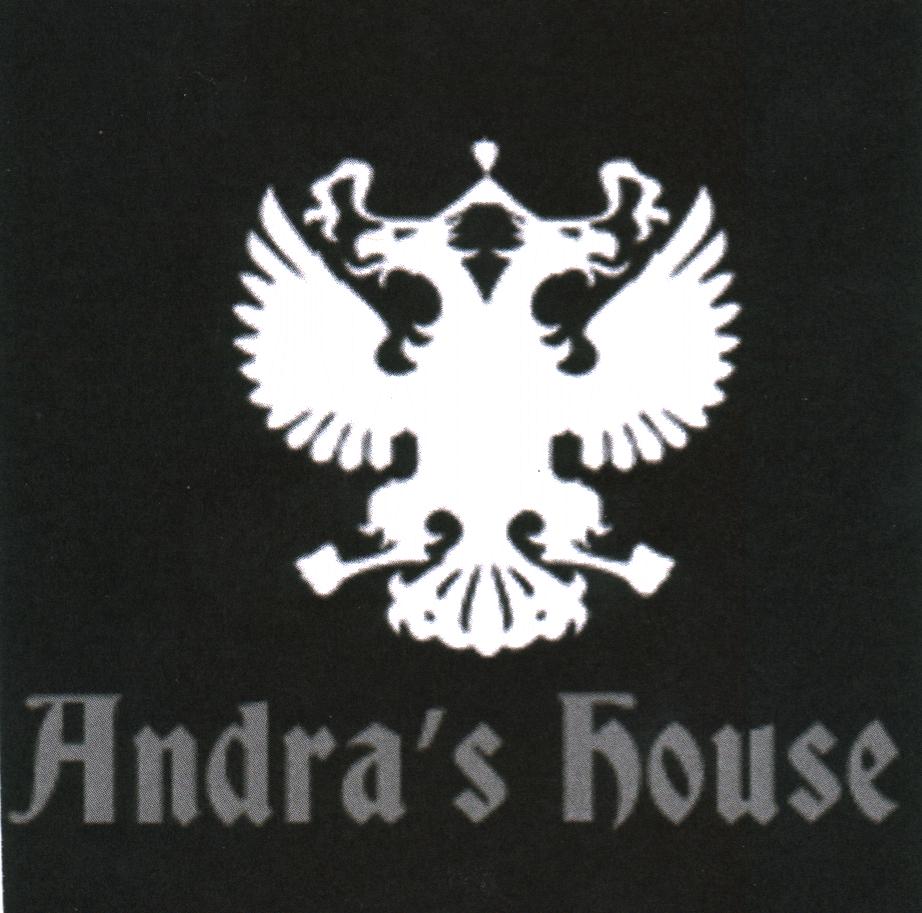 Andra's House