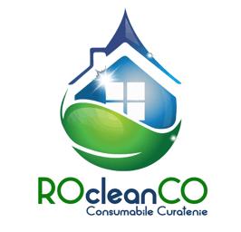ROcleanCO Consumabile Curatenie