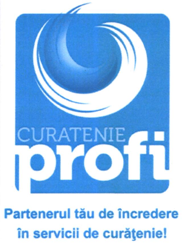 CURATENIE profi Partenerul tău de încredere în servicii de curăţenie!