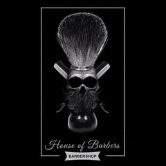 House of Barbers BARBERSHOP