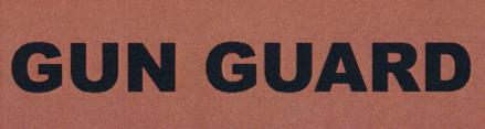 GUN GUARD