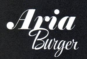 Aria Burger