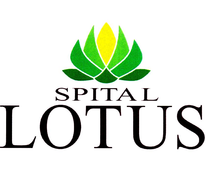 SPITAL LOTUS