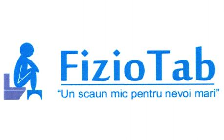 Fizio Tab "Un scaun mic pentru nevoi mari"