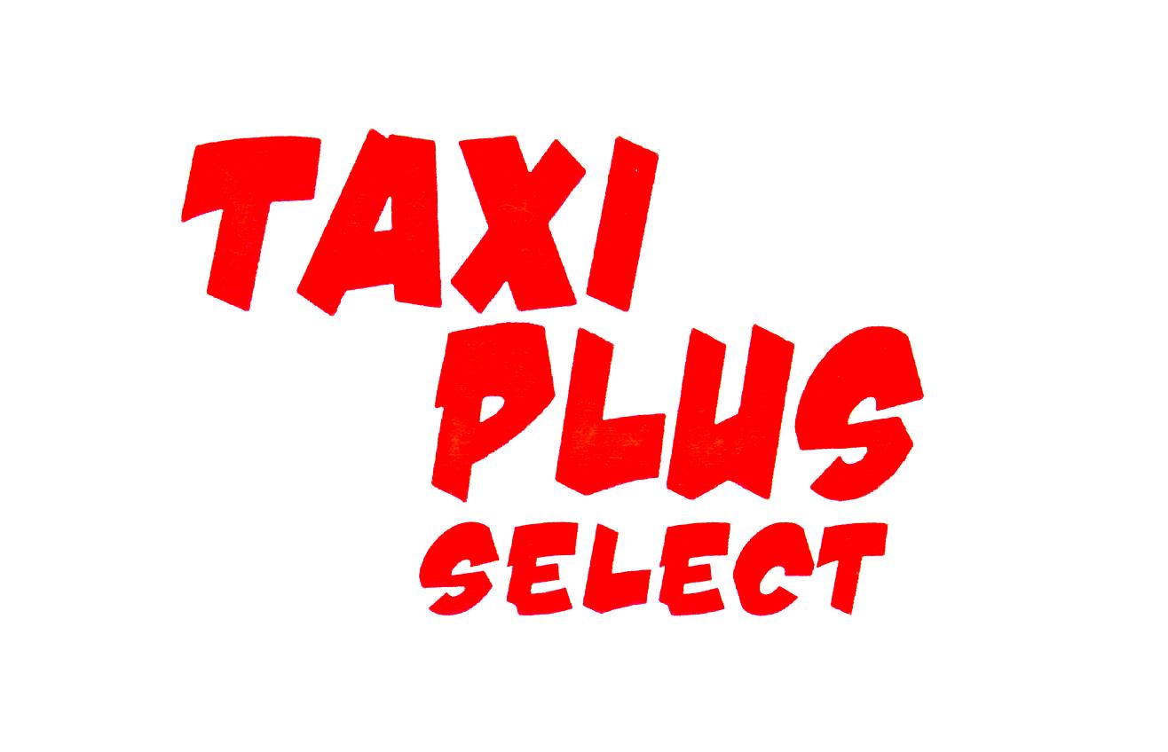 TAXI PLUS SELECT