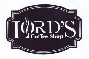LORD'S Coffee Shop