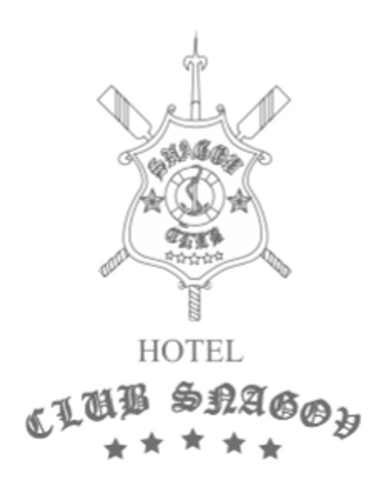 HOTEL CLUB SNAGOV