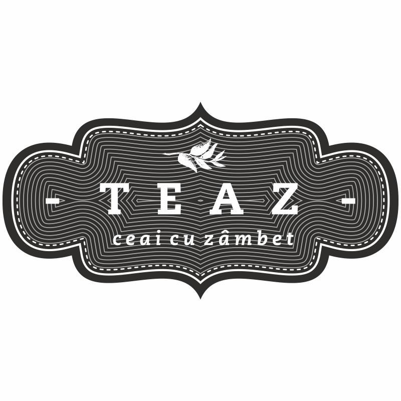 TEAZ - ceai cu zâmbet