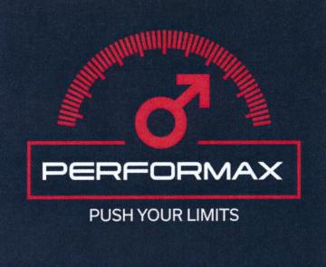 PERFORMAX PUSH YOUR LIMITS