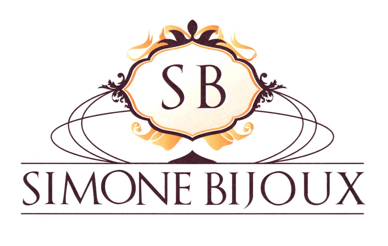 SB SIMONE BIJOUX