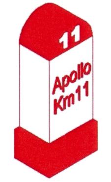 Apollo Km 11