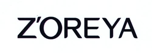 Z'OREYA