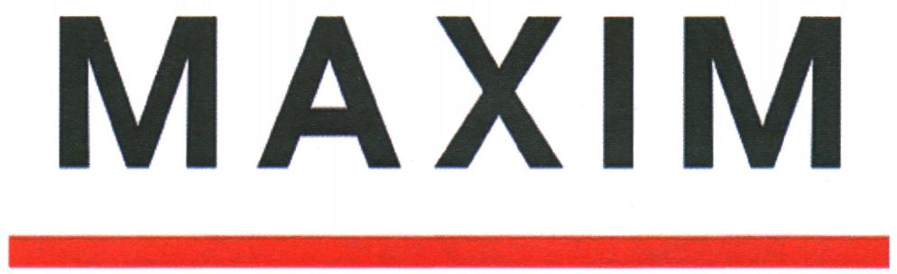 MAXIM