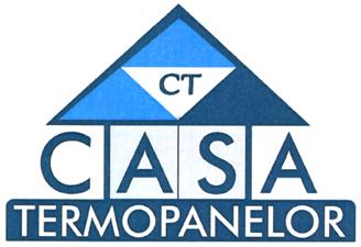CT CASA TERMOPANELOR