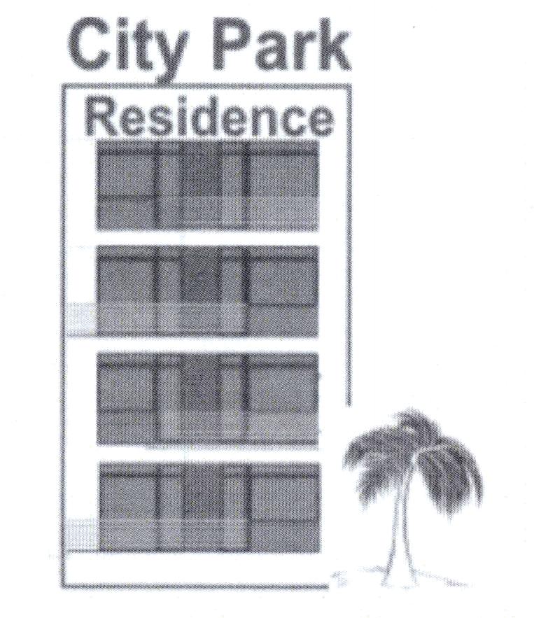 City Park Residence