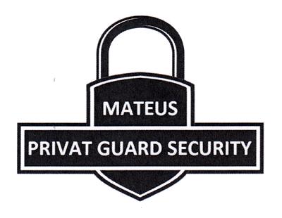 MATEUS PRIVAT GUARD SECURITY