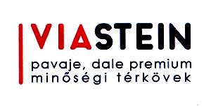 VIASTEIN pavaje, dale premium minosegi terkovek