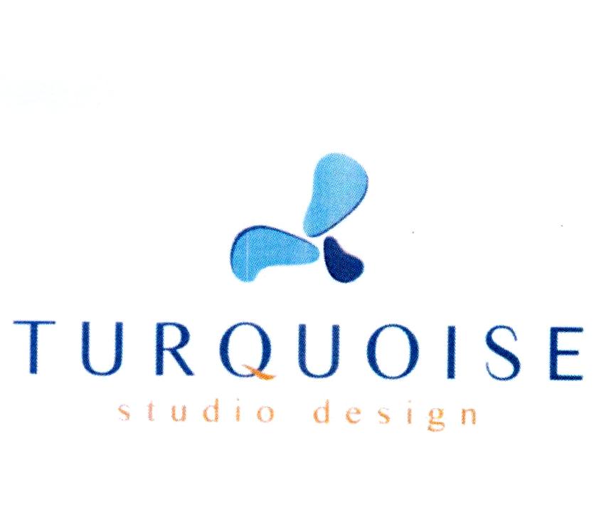 TURQUOISE studio design