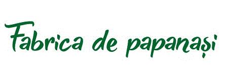 Fabrica de papanaşi