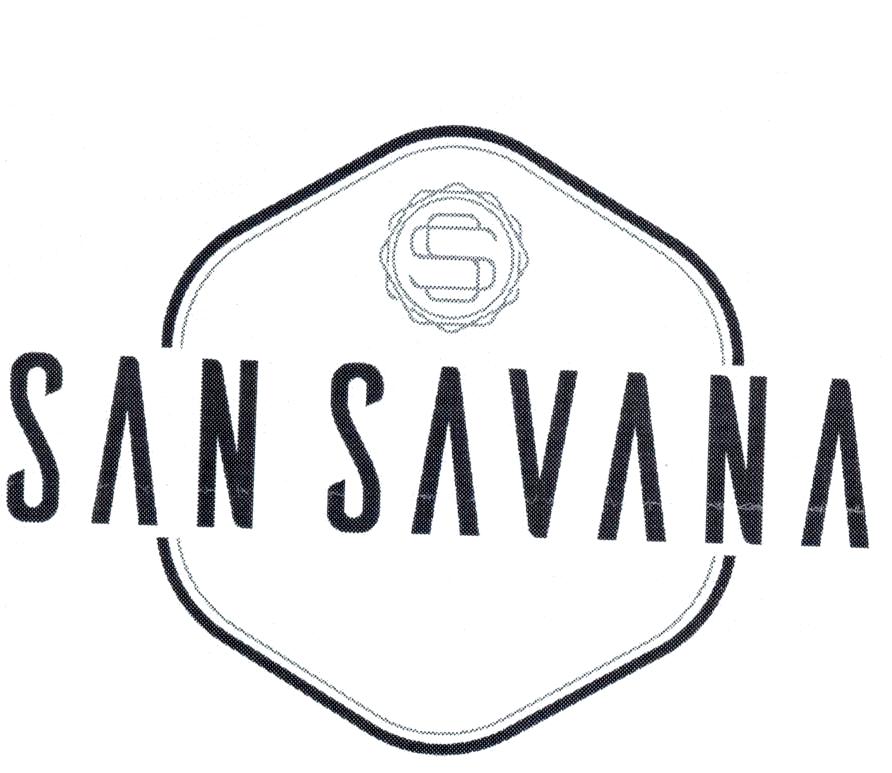 S SAN SAVANA