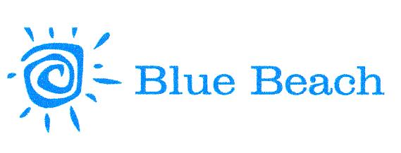 Blue Beach