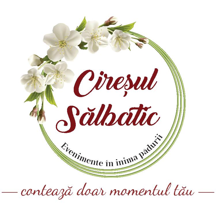 Cireșul Sălbatic-contează doar momentul tău Evenimente în inima pădurii