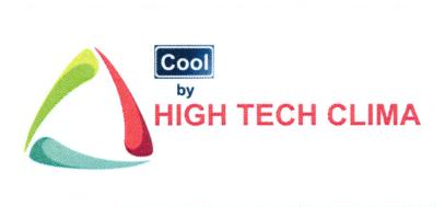 Cool by HIGH TECH CLIMA