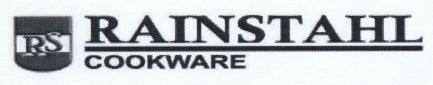 RS RAINSTAHL COOKWARE