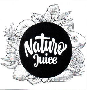 Naturo Juice