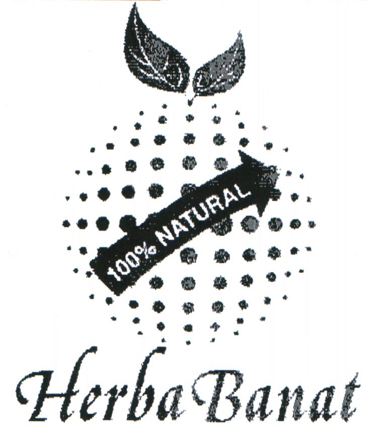 Herba Banat 100% NATURAL