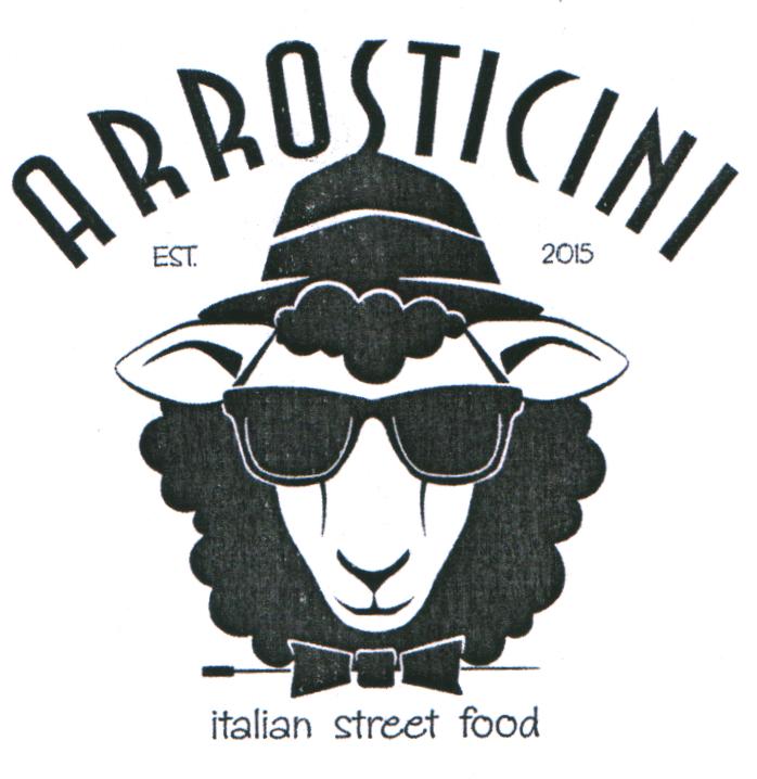ARROSTICINI italian street food