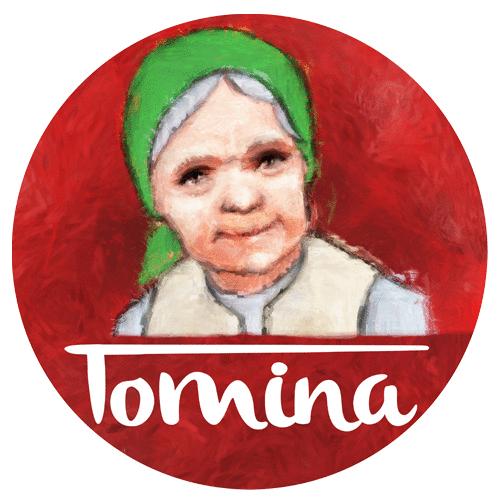TOMINA