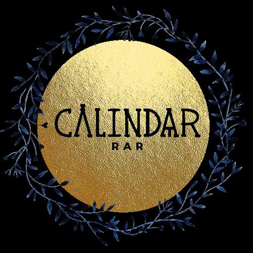 CĂLINDAR RAR